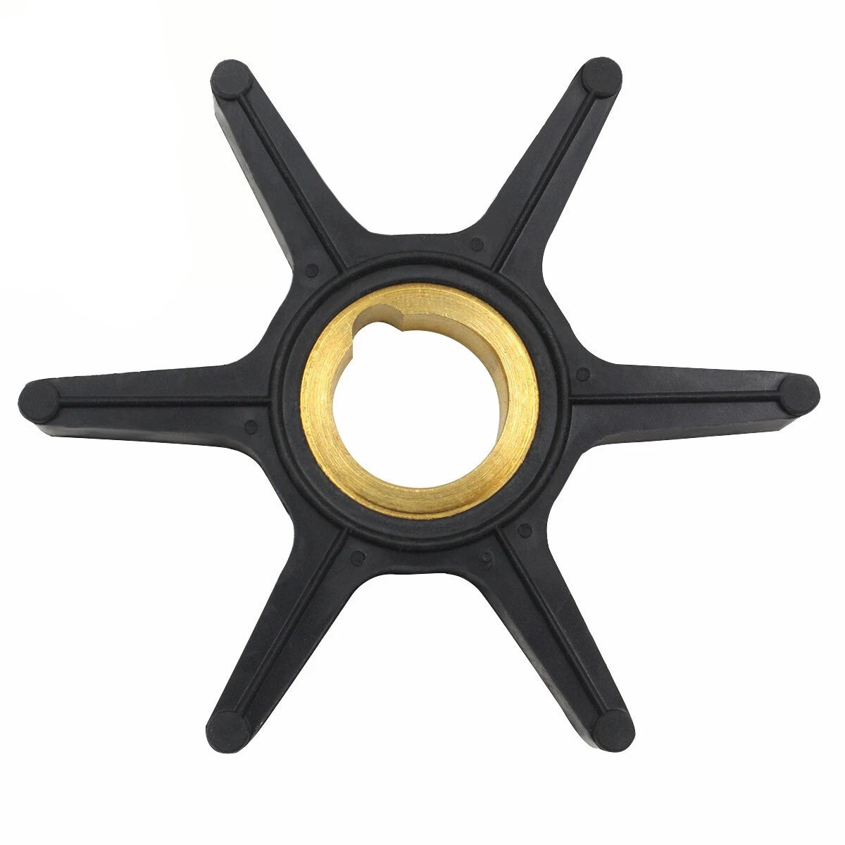 Water Pump Impeller 47-85089-10 for Mercury 25-50HP