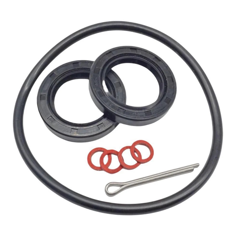 Lower Gearcase Propeller Shaft Oil Seal for Yamaha (93101-30M17, 93210-97M55)