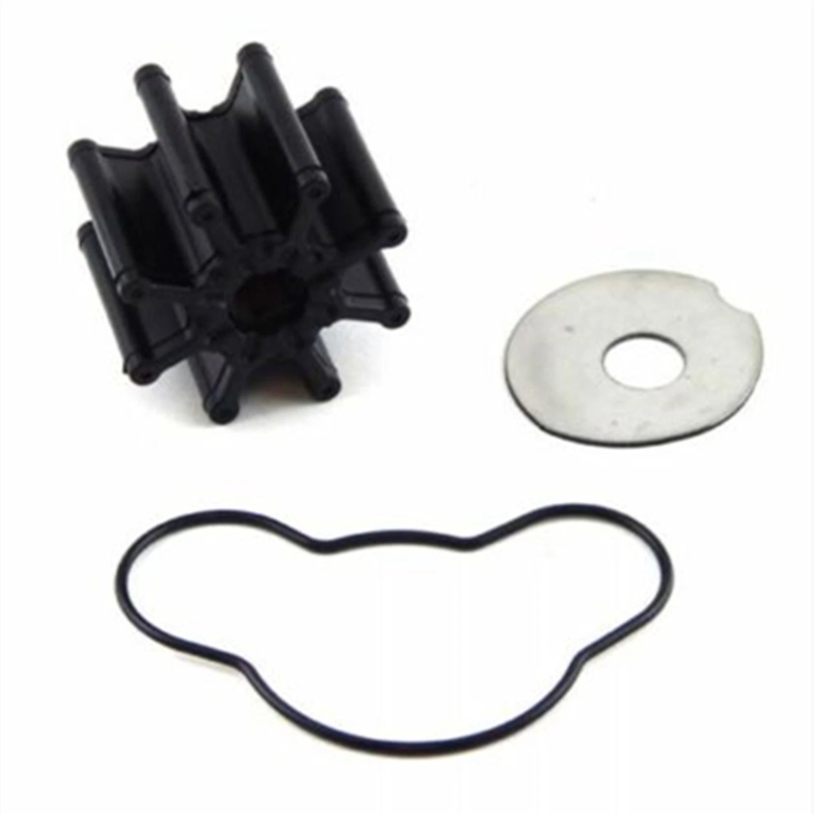 Water Pump Impeller Kit for Mercruiser Sterndrive 4.3L-8.2L V6 V8 8M0137219