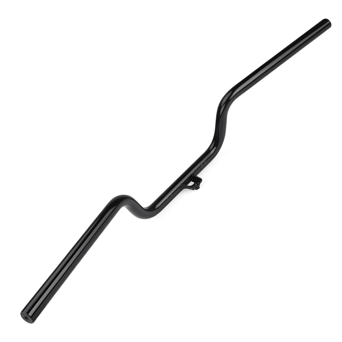 Handlebar Black for Honda TRX450R (2004–2009)
