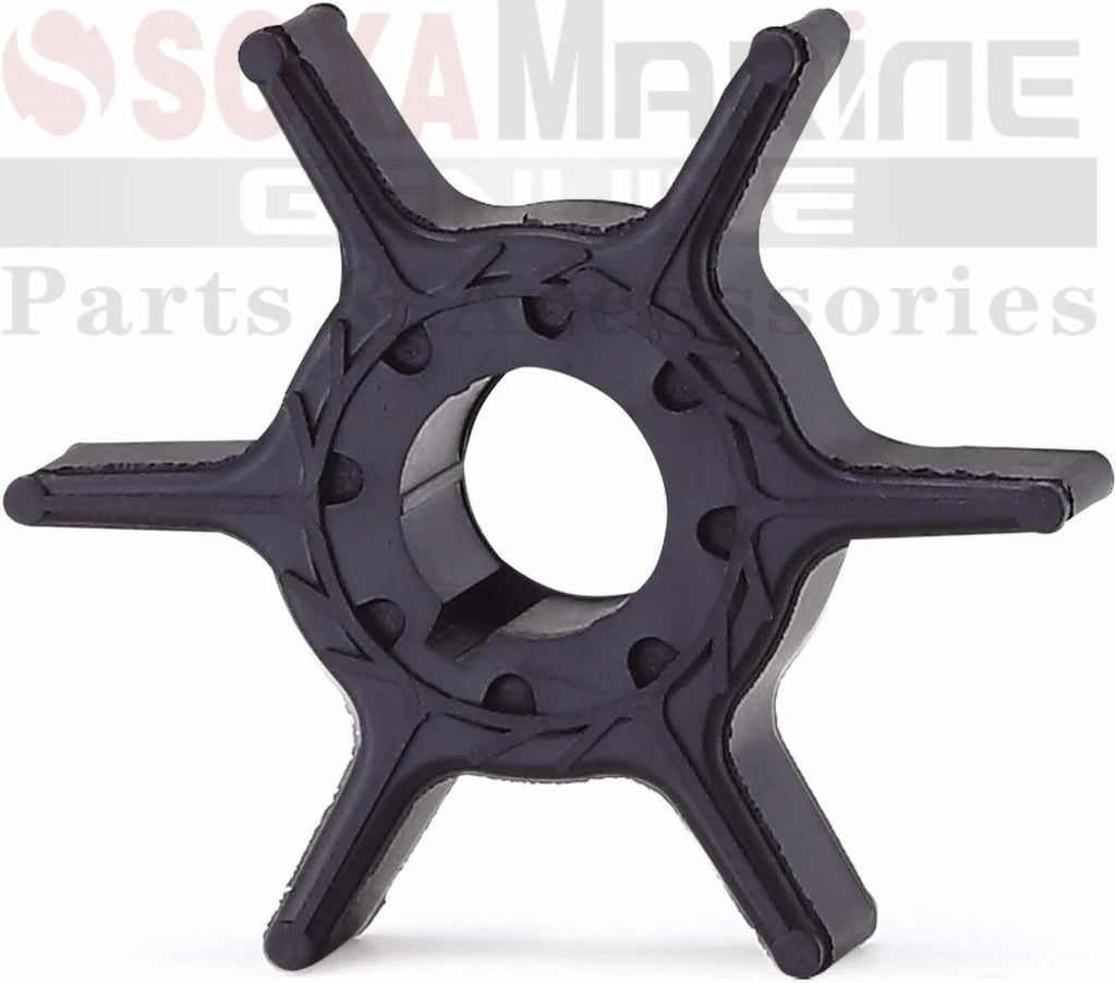 Rubber Impeller for Parsun Outboard 9.9 15 HP (F15-06050000)