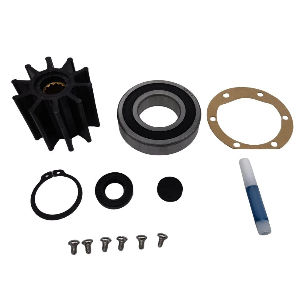 Sea Water Kit for Volvo Penta Pump 826456 855722 856513 Jabsco 22740-0351