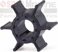 Water Pump Repair Rubber Impeller for Parsun Outboard F 9.9 15 HP (2015–2023)