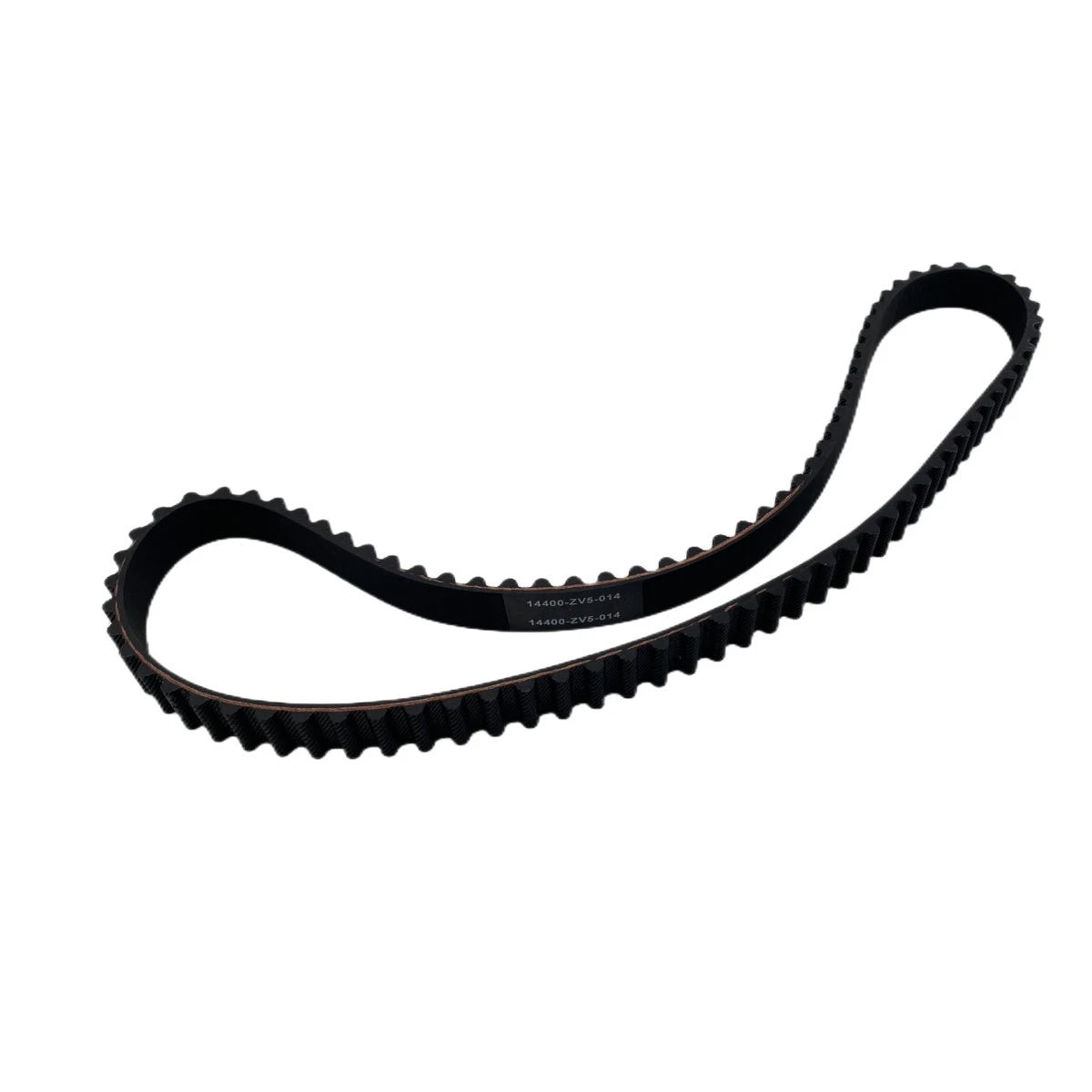 Timing Belt for Honda BF40A BF40D BF50A BF50D (14400-ZV5-014 14400-ZV5-004)