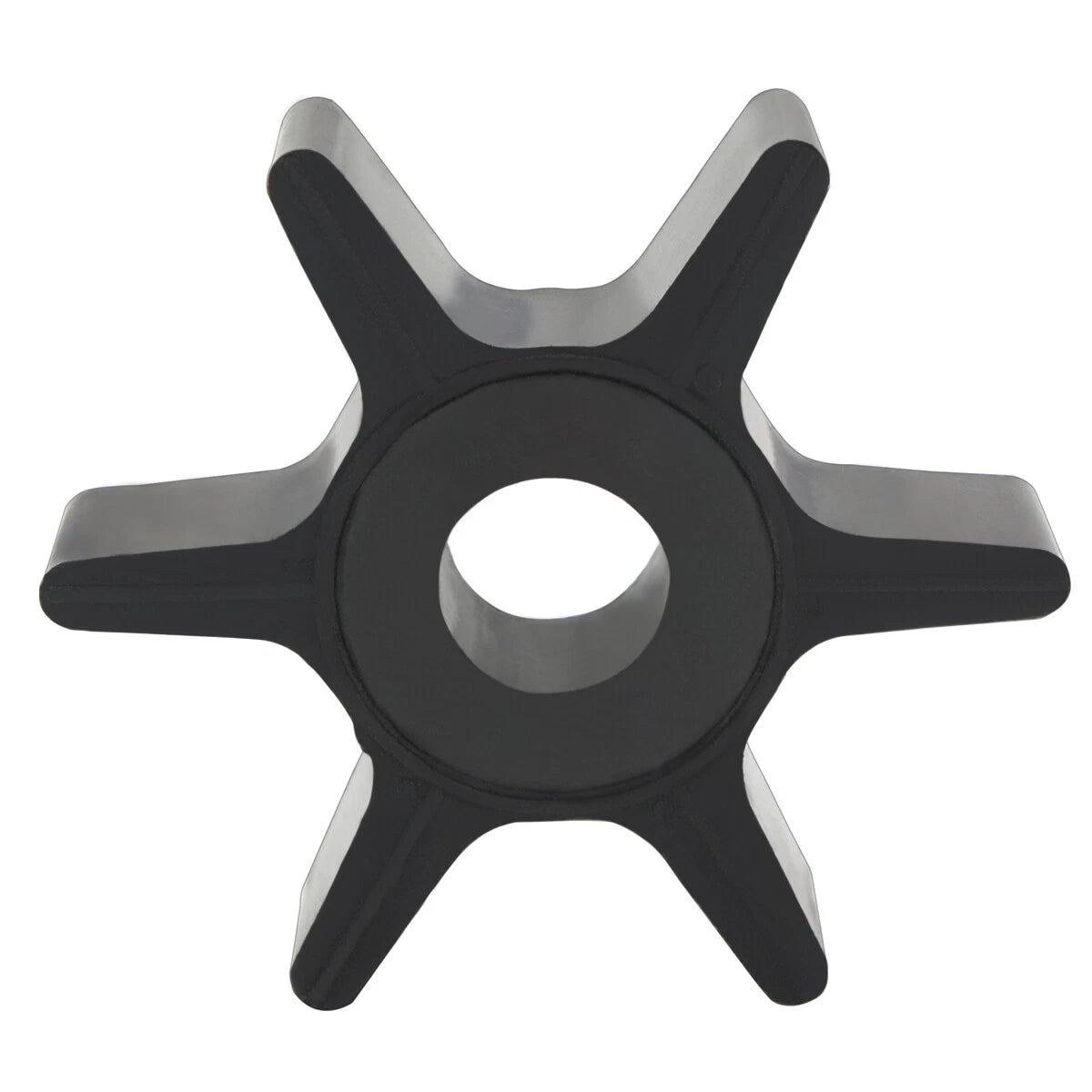 Water Pump Impeller for Chrysler Force 9.9-25 HP Outboard Motors (F436065)
