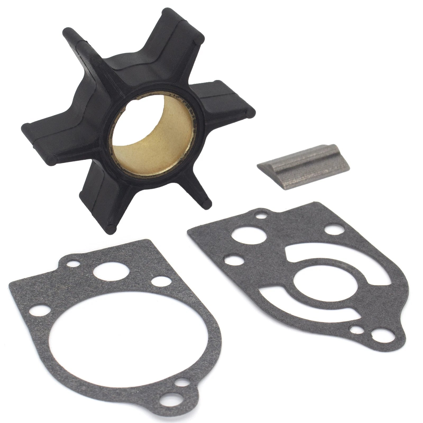 Water Pump Impeller Kit for Mercury Mercruiser 30-70HP 89983