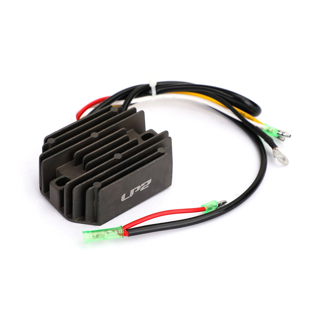 Voltage Rectifier Regulator for Tohatsu MFS18B2 MFS18B (2002–2008)