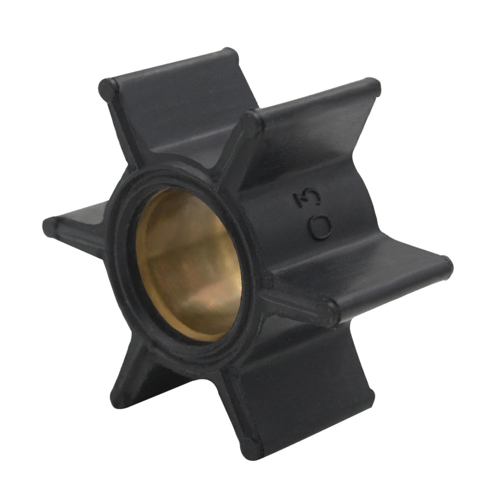 Water Pump Impeller for Mercury 4.5/7.5/9.8HP (1990–2023) 47-89981 12270 18-3239