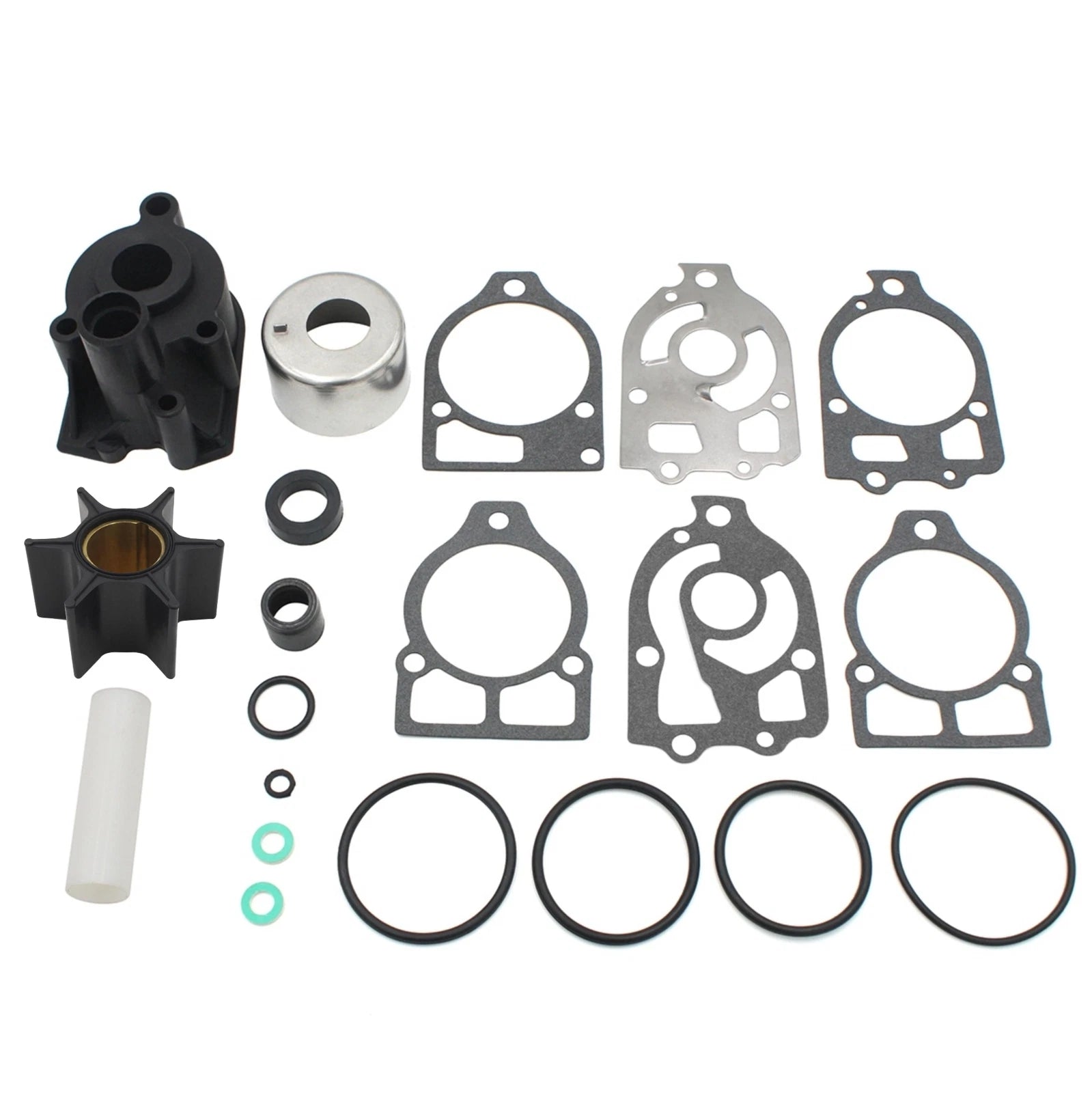 Trim Sender/Limit Kit for MerCruiser R/MR/Alpha One (805320A03)