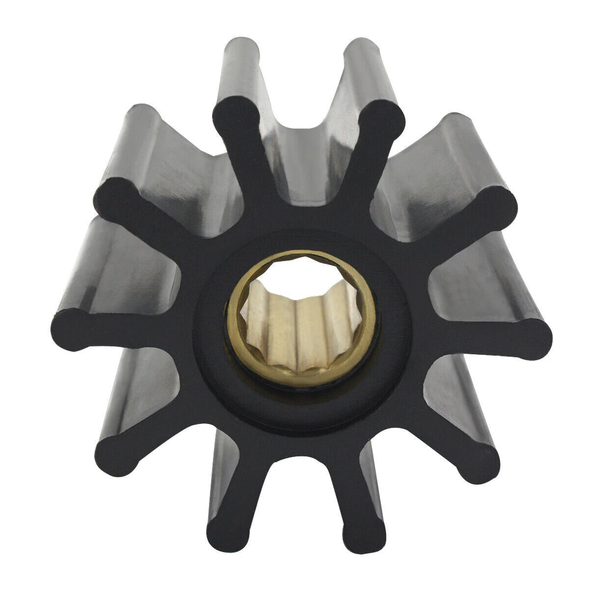 Flexible Impeller Service Kit for Jabsco 52080-2003 (17937-0003)