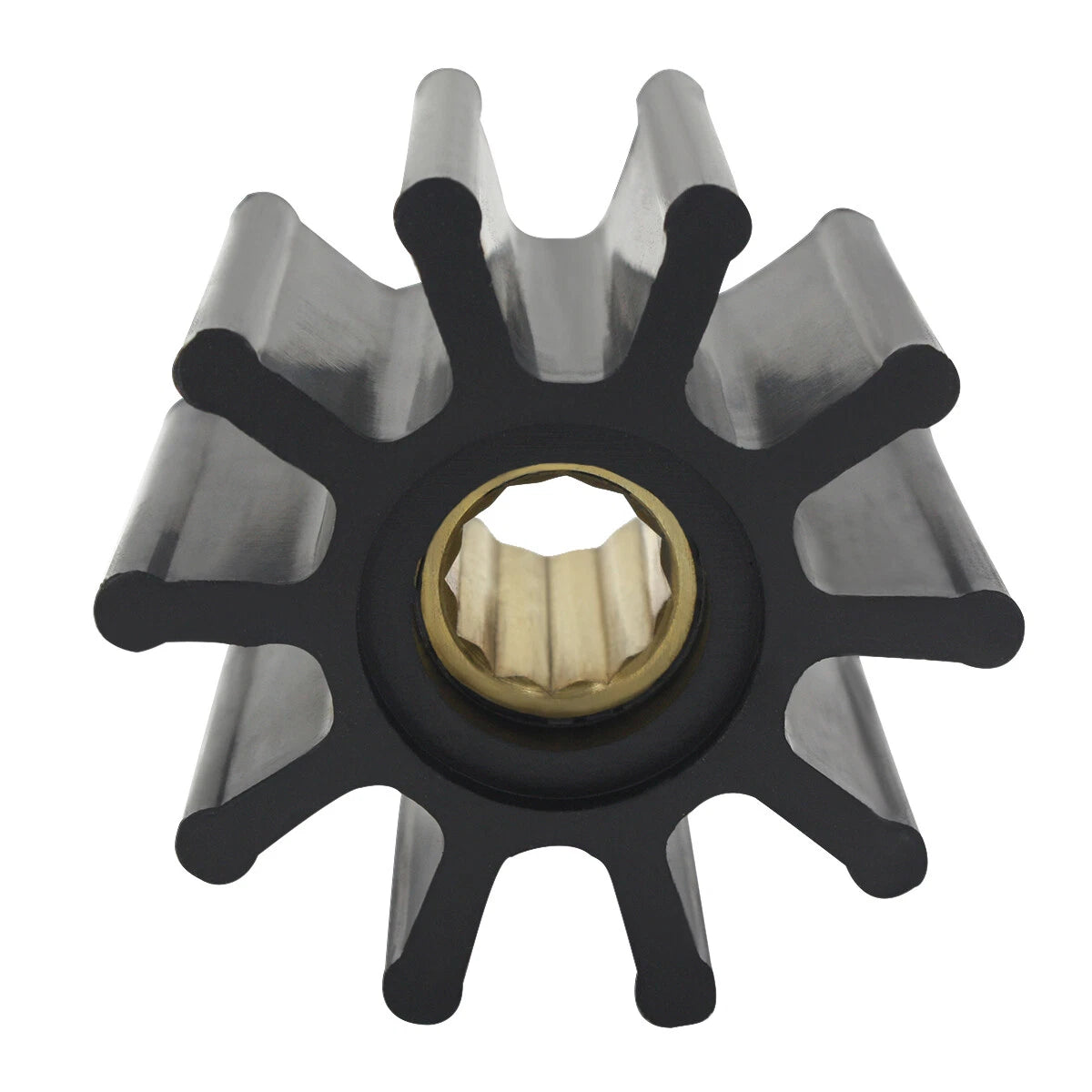 Flexible Impeller for Jabsco Pump (17937-0001)