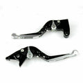 Adjustable Folding Brake Clutch Levers for Honda ST 1300 (2008–2012) T9