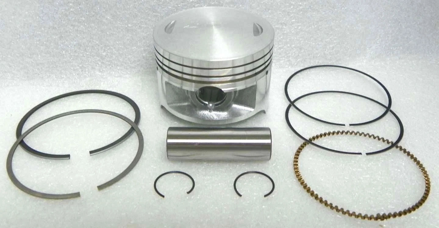 Piston Kit for WSM 250 / 300 (50-401K)