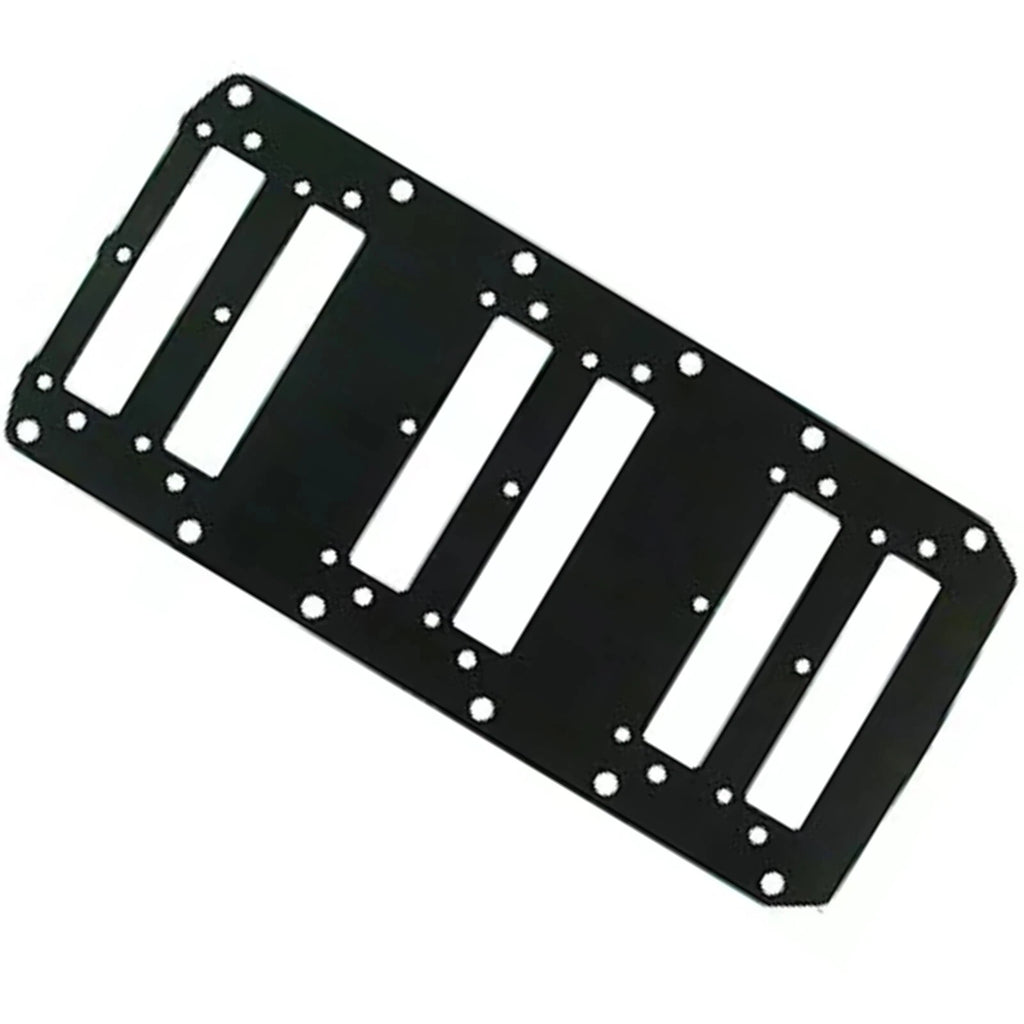 Reed Block Gasket for Mercury 200-300 HP DFI EFI XS (2000–2023) 27-841220