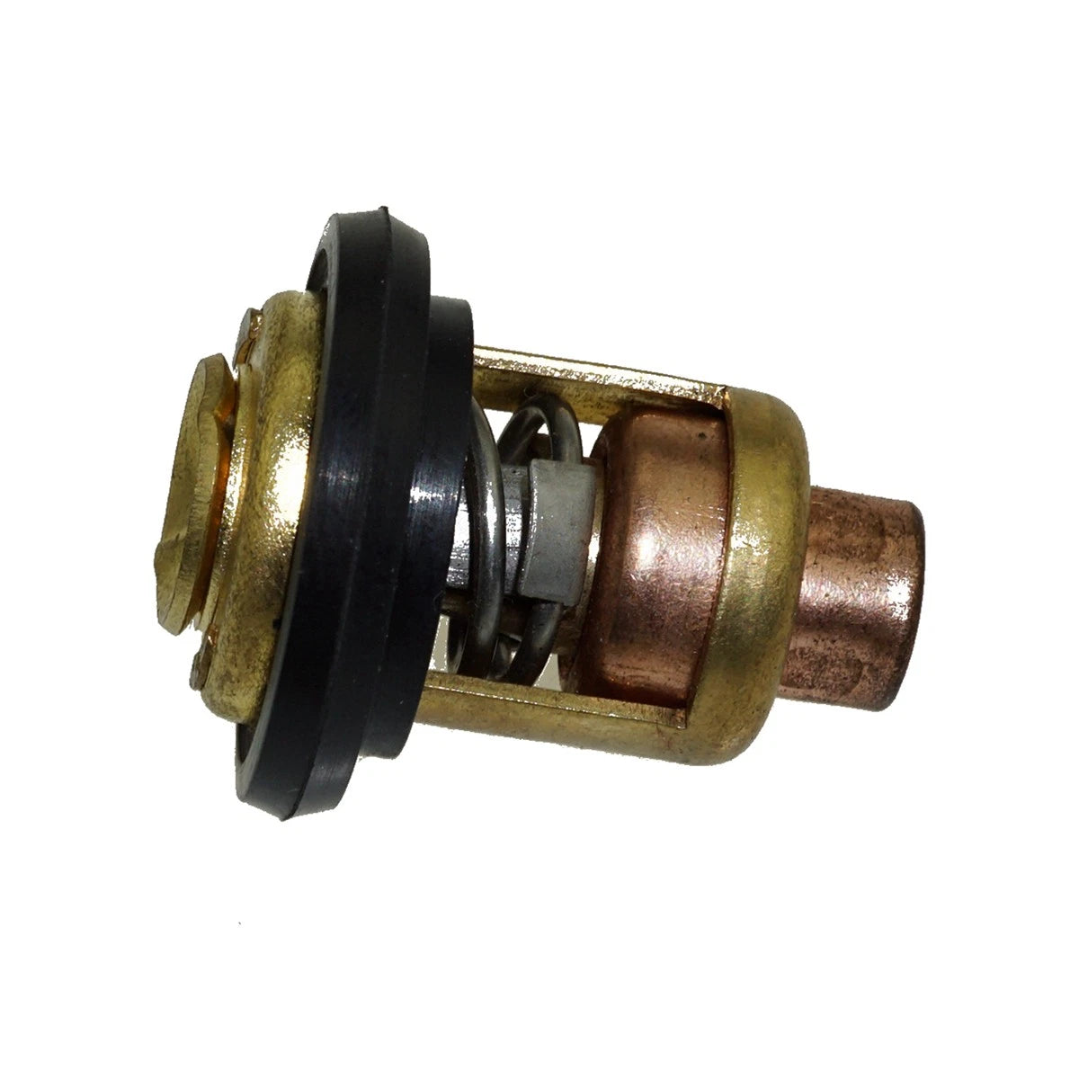 50° Outboard Engine Thermostat for Yamaha F75 F80 F90 F150 VF250 (2000–2023)