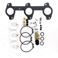 Carburetor Repair Kit for Yamaha 2 Str 60HP 70HP Outboard (6H3-W0093-02)