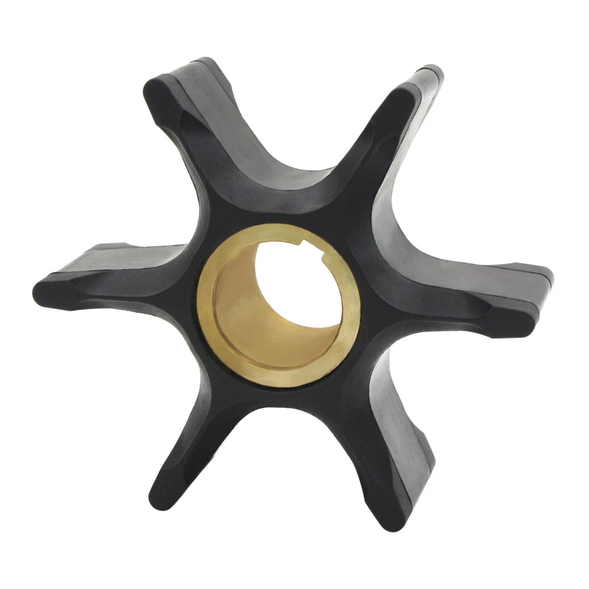 Water Pump Impeller for Evinrude Outboard Motor 40-235 HP (389642)
