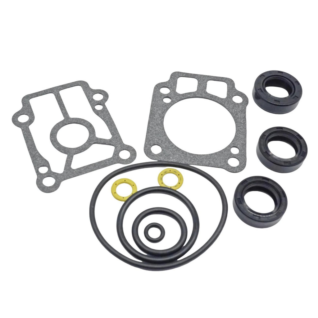 Gearcase Seal Kit 27-8M0089636 for Mercury (Quicksilver) 804908A01
