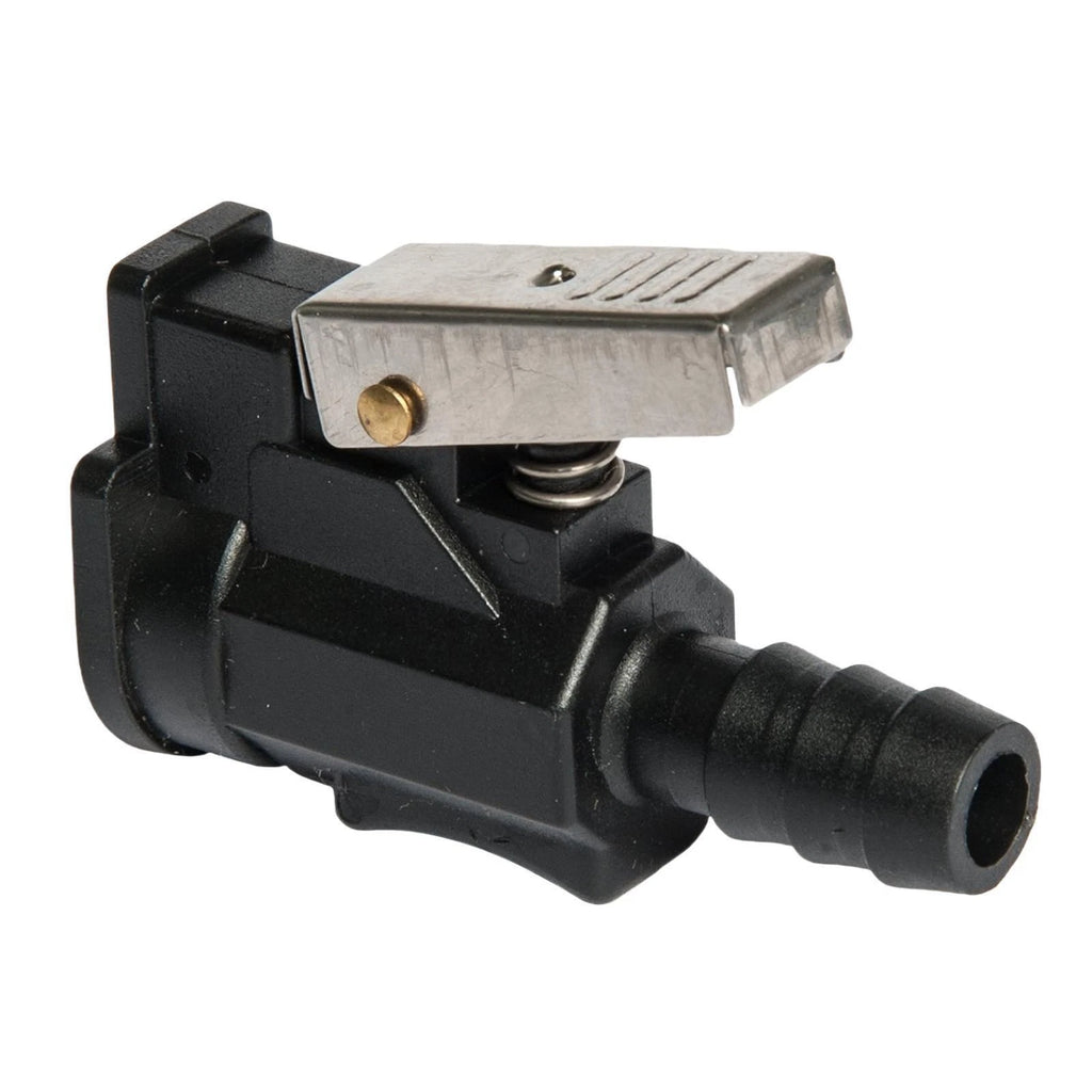 Fuel Line Connector for Johnson Evinrude OMC (18-8056, 174508, 775640)