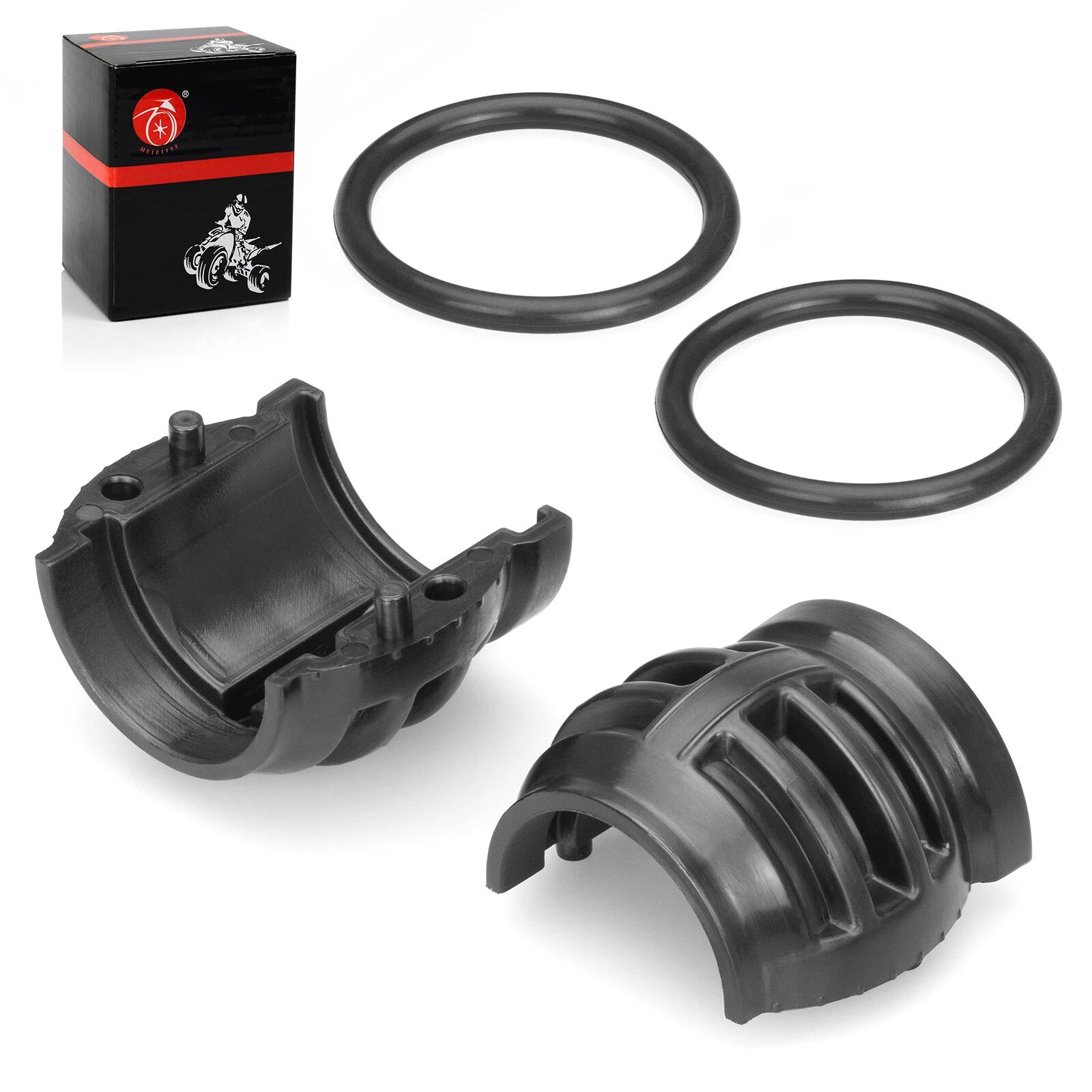Spherical Half Bushing for Can-Am Outlander 450 500 570 650 800R 850 1000/R MAX