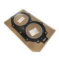 Cylinder Head Gasket for Yamaha Outboard 30 HP 2 Stroke (30A, 689-11181-00)