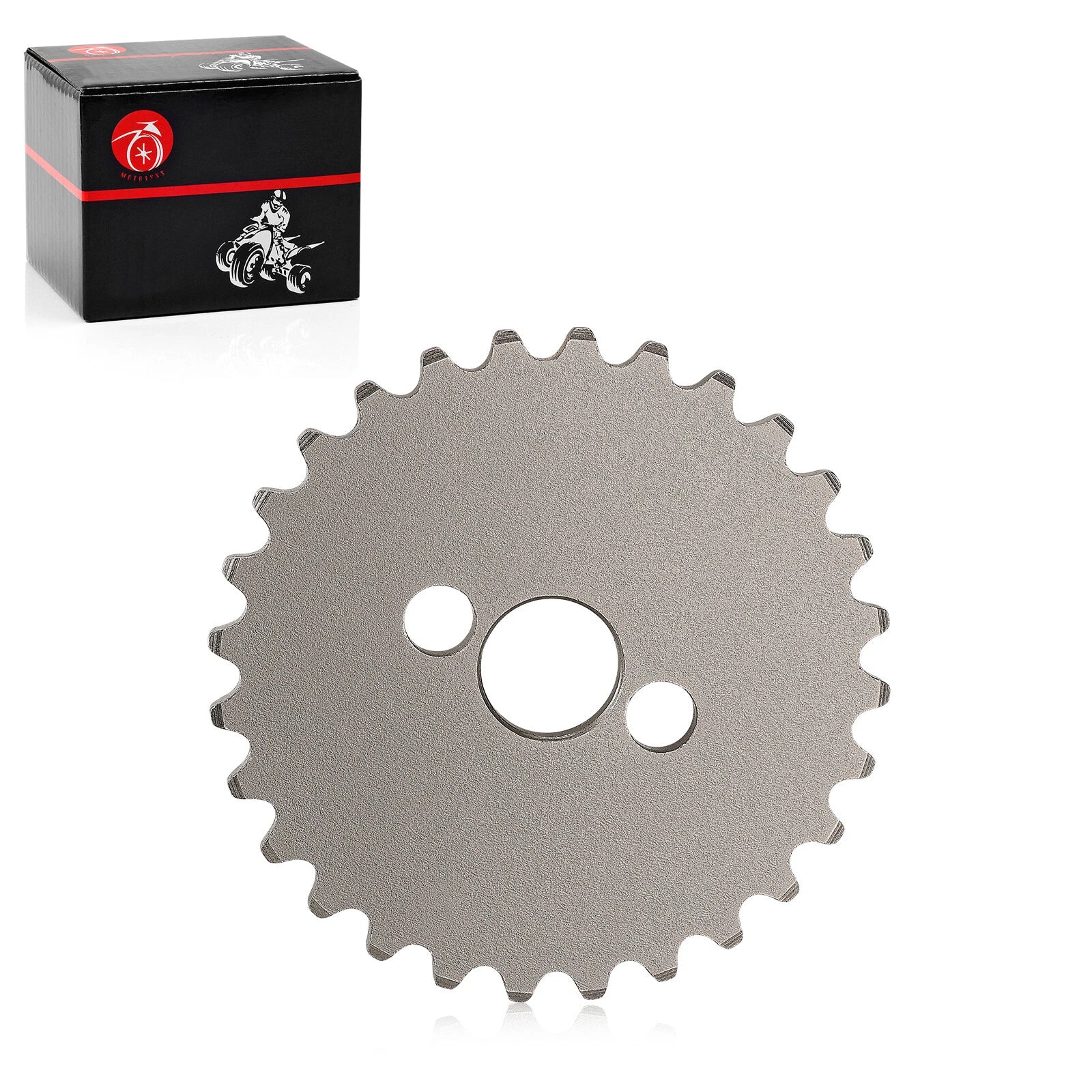 Camshaft Sprocket 28T for Honda XR80 XR80R XR75 XL80S XL75 (1973–1999)