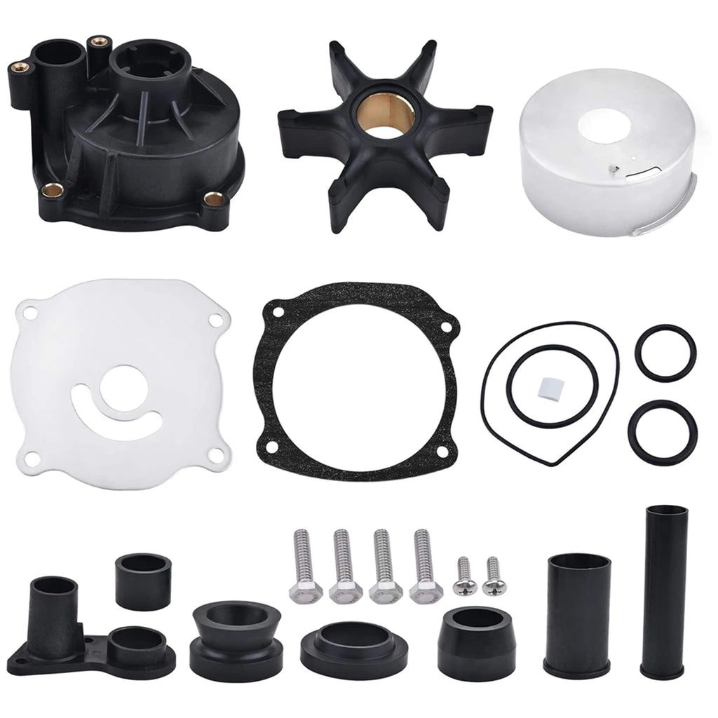 Water Pump Kit for Johnson Evinrude 90-250 HP (5001595, 18-3315-2)