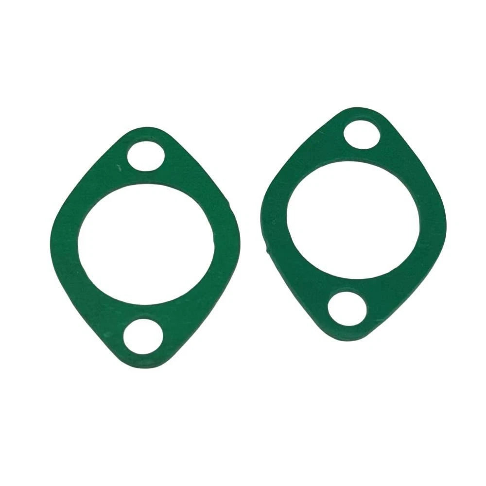 2X Zinc Anode Cover Gasket for Suzuki DF25/30/40/50/60/70/80/90/100/115/140 (2001–Present)