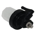 Fuel Filter Assembly for Yamaha Outboard 9.9-90 HP (61N-24560-00, 655-24560-00)