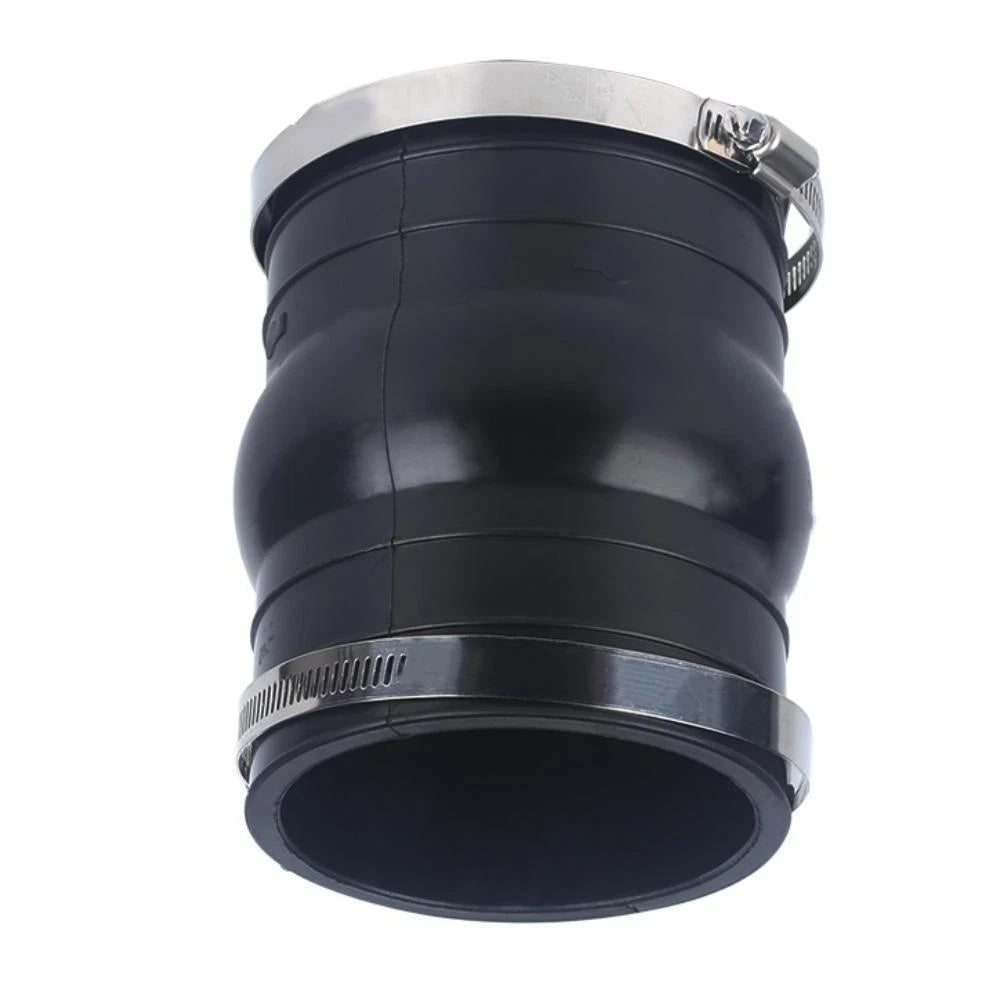 Exhaust Hose Coupler Bellow for OMC Cobra, Volvo Penta (3852741, 3863450)