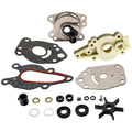 Water Pump Kit for Mercury Mariner 6/8/9.9/15HP (Replaces 46-42089A5, 47-42038-2)