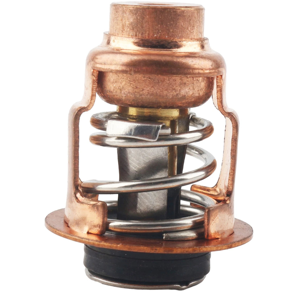 Outboard Thermostat Repair Kit for Honda BF 25-130 HP (19300-ZV5-043, 19300-ZV5-003)