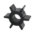 Water Pump Impeller for Tohatsu Nissan Mercury Mariner 4HP 5HP 6HP (2/4 Stroke)