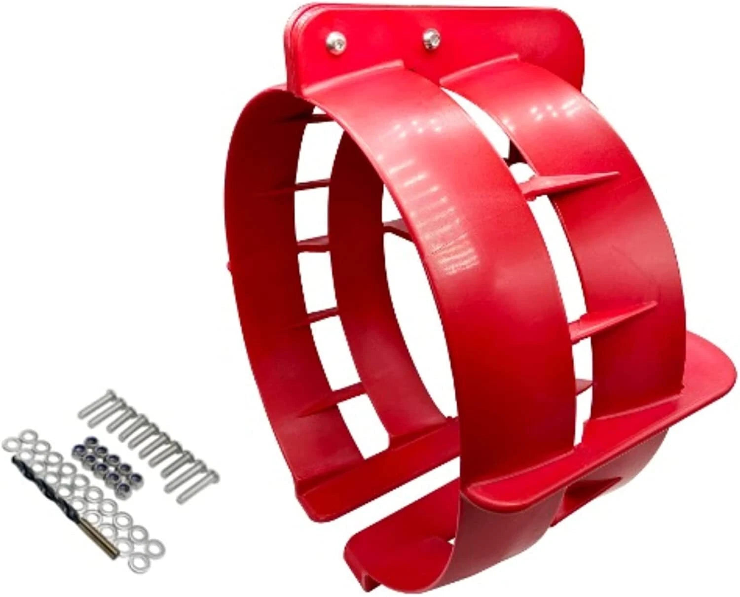 14" Propeller Safety Guard for Mercury Yamaha Johnson Outboards (70-100Hp)