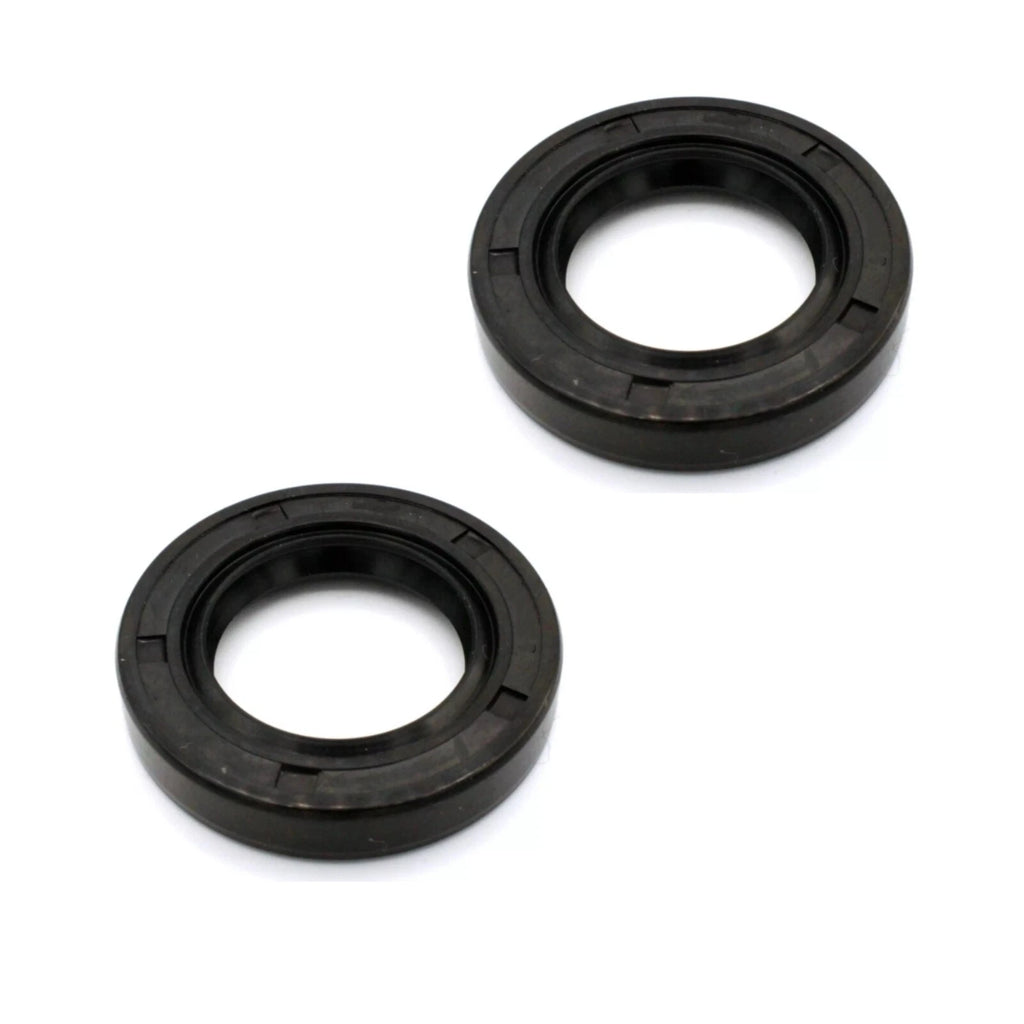 Set of 2 Oil Seals for Yamaha Outboard 25 40 50 HP (93102-23096-00)
