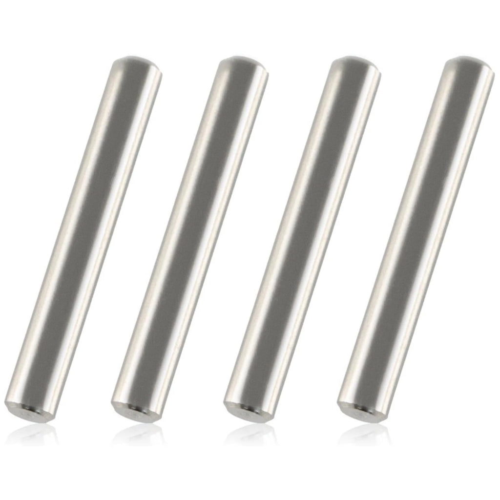 Set of 4 Propeller Drive Pins for Johnson Evinrude 6-9-20-25-35 HP (307949, 765545)