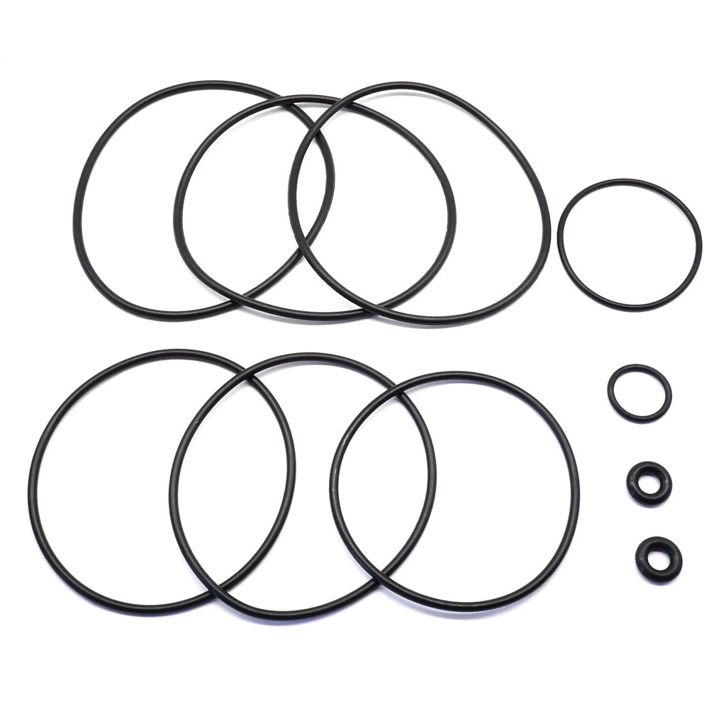 Seal Kit Lower Unit Gearcase for Johnson Evinrude 150-250 (5006373, 439141)