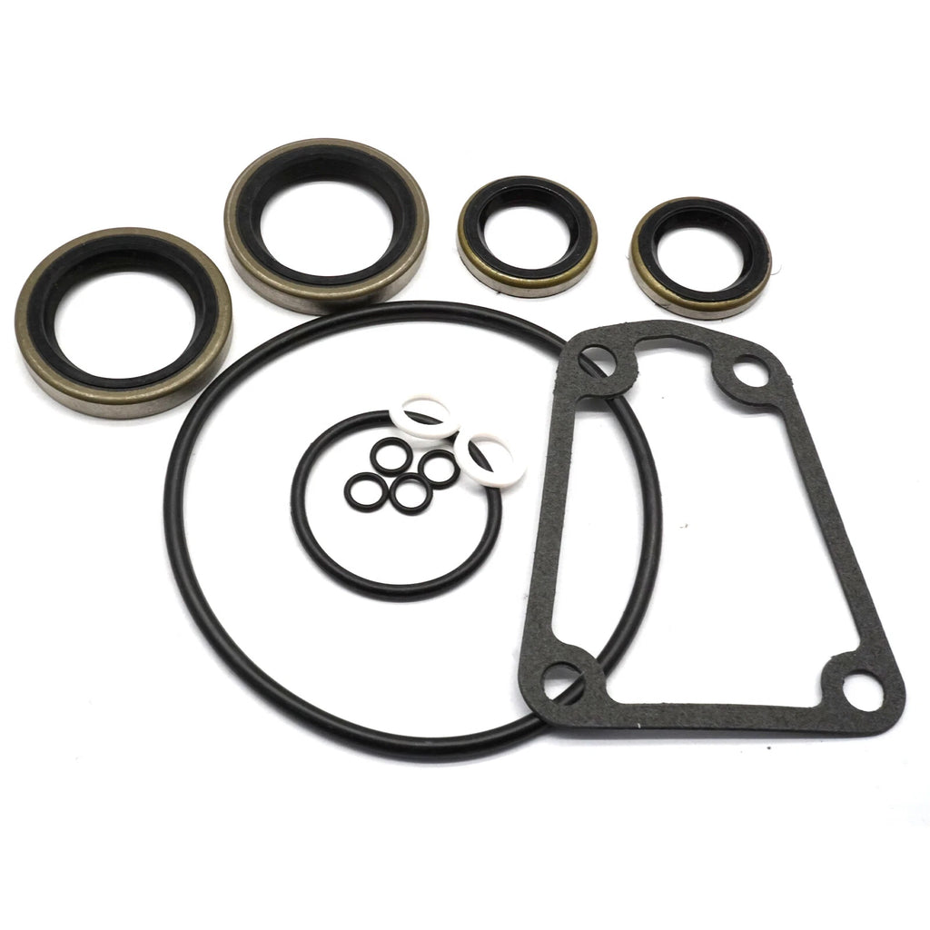 Seal Kit for Sierra 18-2691 Johnson Evinrude 85hp Lower Gearcase