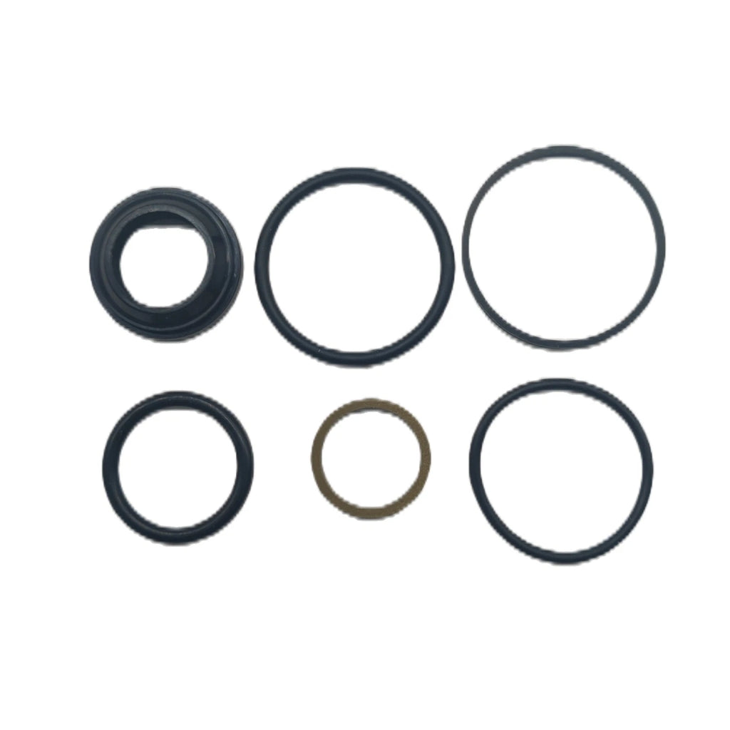 Power Trim Cylinder Seal Kit for Volvo Penta DPS-A SX-A (3889954 3889955 3889956)