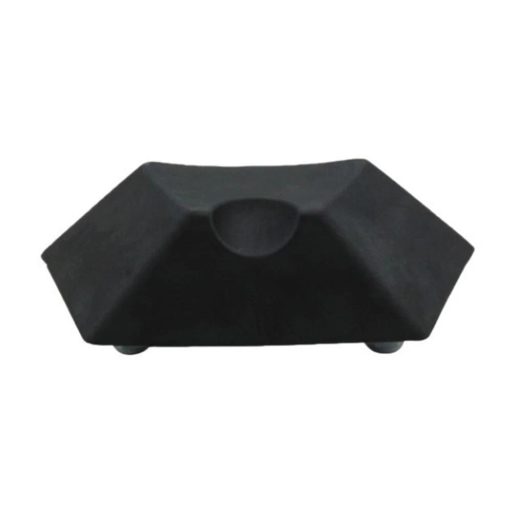 Rubber Transom Cushion Bumper for Volvo Penta 875531 (Fits )