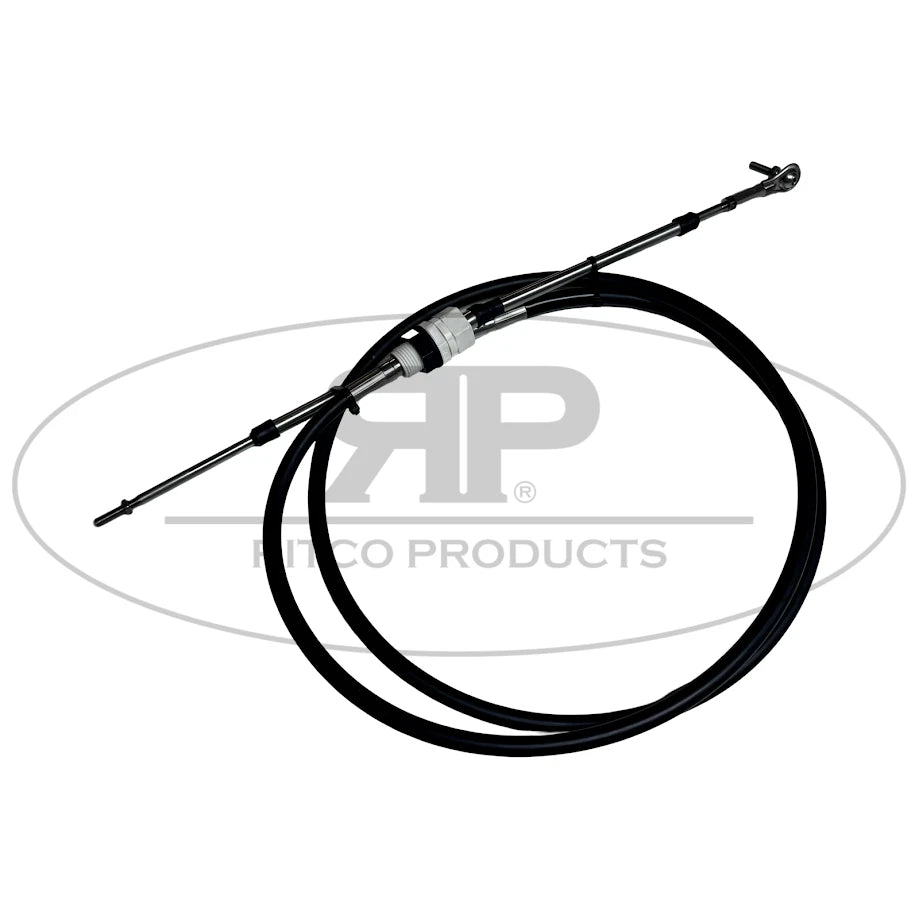 Steering Cable for Yamaha XL XLT 800 (2000–2004) F0D-U1481-00-00