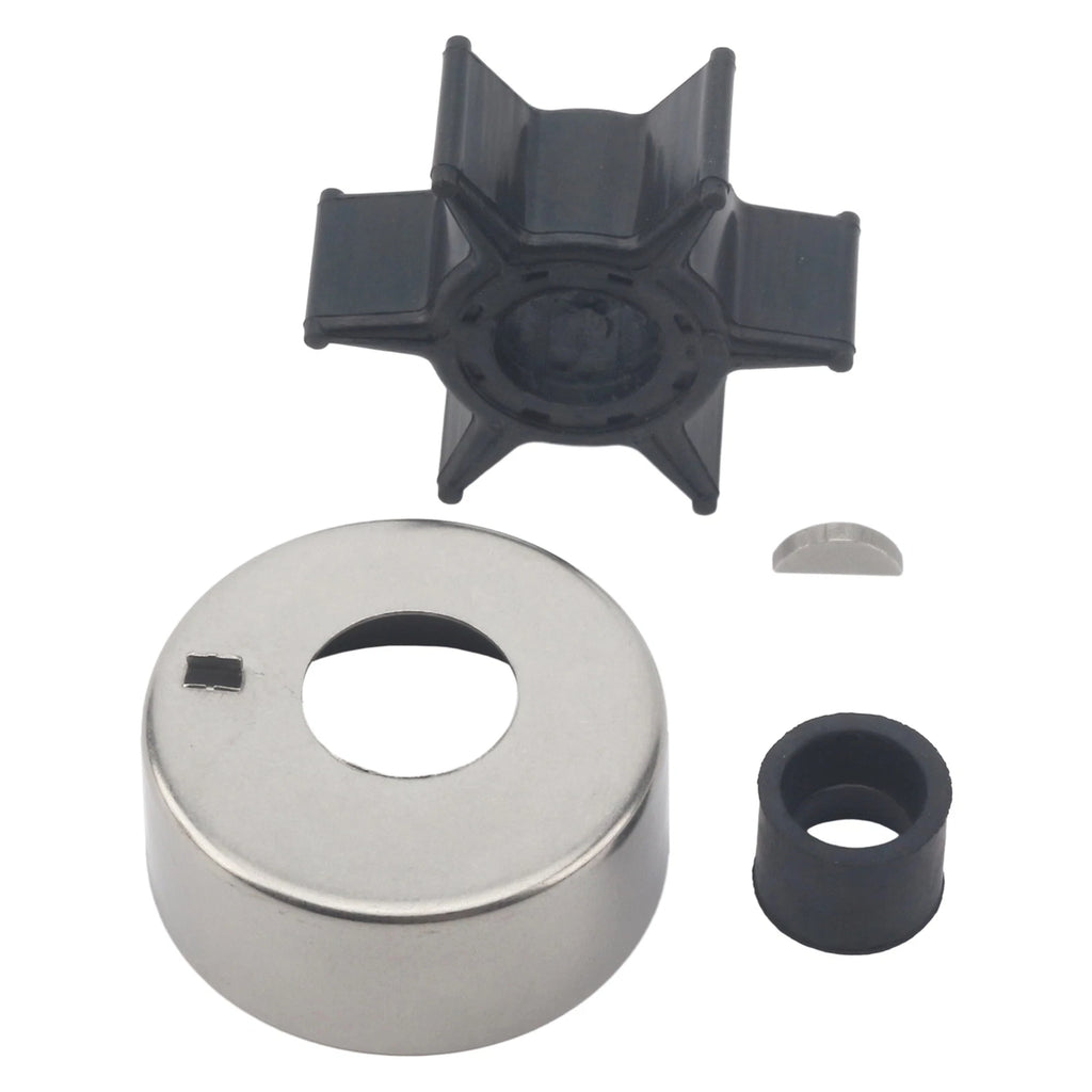 Water Pump Repair Service Kit for Yamaha Outboard 40HP 50HP (SIE 18-3408 18-3429)