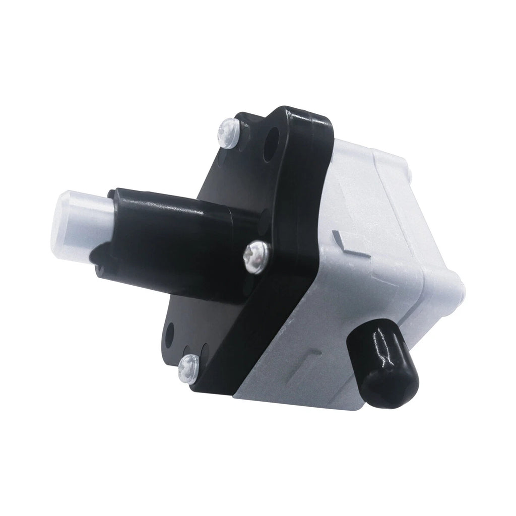 Marine Fuel Pump for Honda Outboard Motors (40HP, 50HP) 16700-ZZ5-003