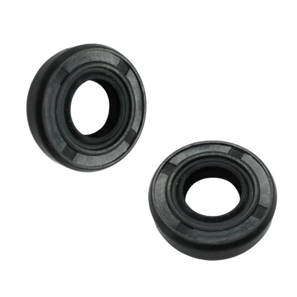 Set of 2 Oil Seals for Yamaha Outboard (93106-09014-00, 18-0267, 82257M)