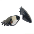 Mirror Set for Yamaha VX110 Cruiser / Deluxe (2002–2008) - 012-770K