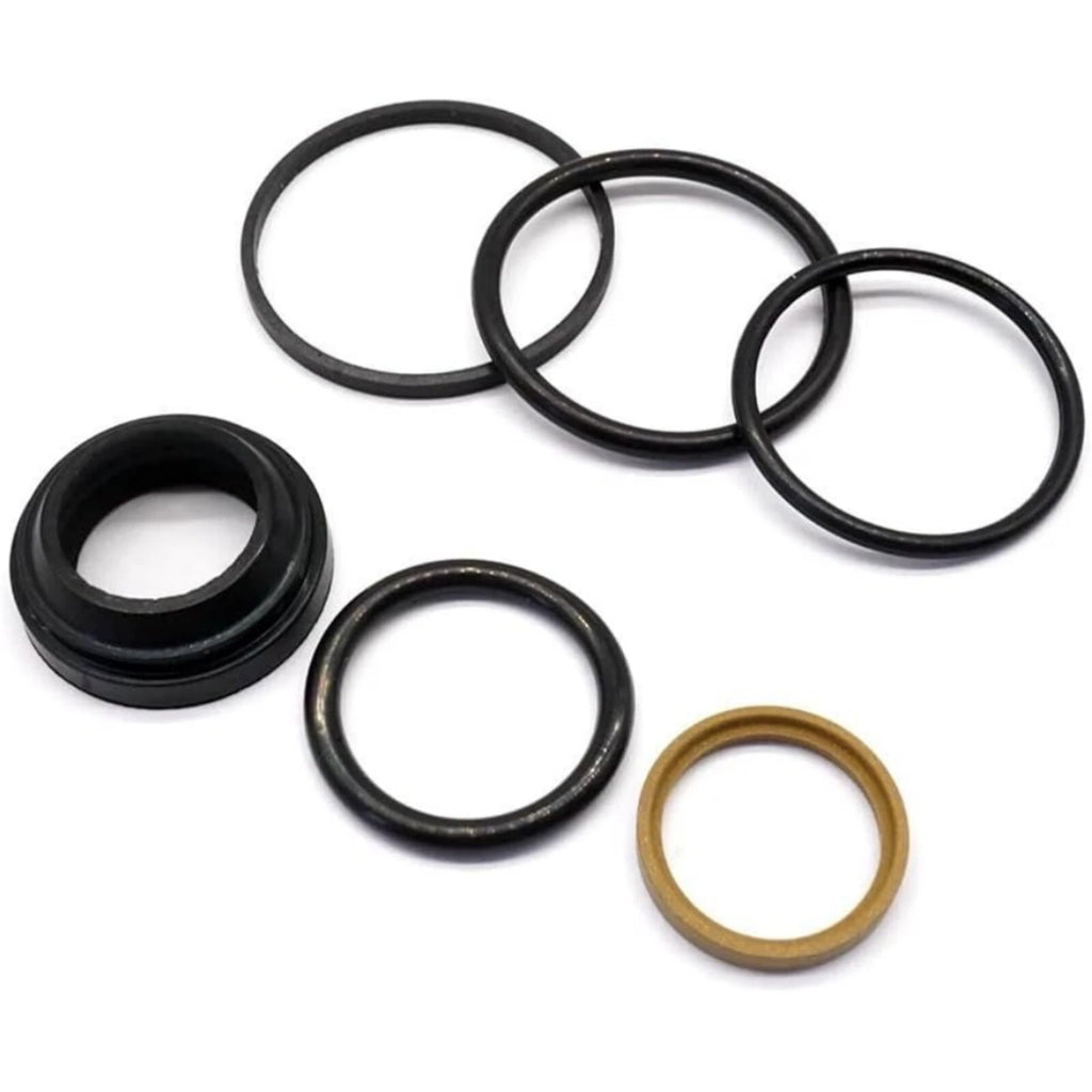 Power Trim Cylinder Seal Kit for Volvo Penta DPS-A SX-A (Fits 3889954 3889955 3889956)
