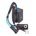 Tilt Trim Relay 586767 for Johnson Evinrude (E-WDPL, E-DBX, E-DCX, E-DHL, E-DHX, E-HSL)