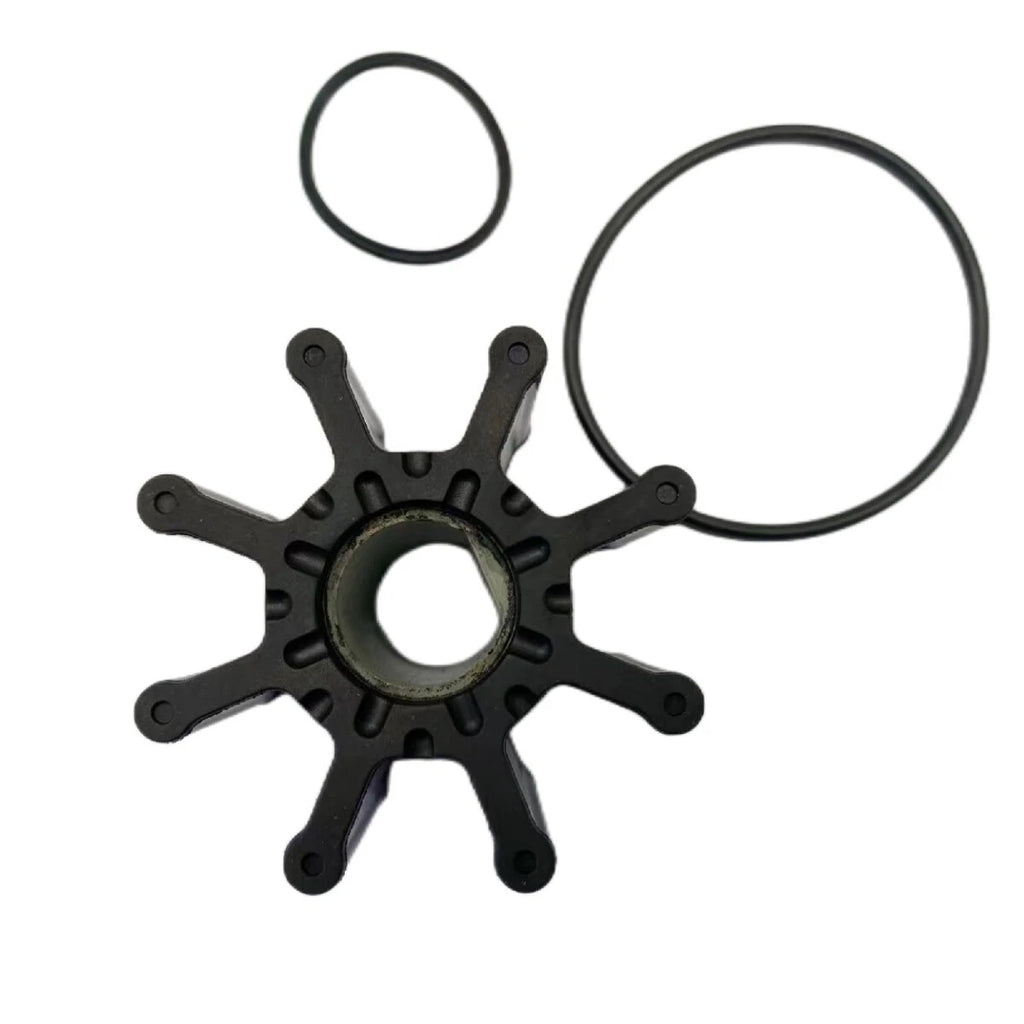 Sea Water Pump Impeller for Mercury Marine Bravo 1 2 3 (PN 47-59362T1)