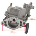 Carburetor for Mercury 9.9HP 13.5HP 15HP (835382T04 835382A1 835382T3 835382T1)