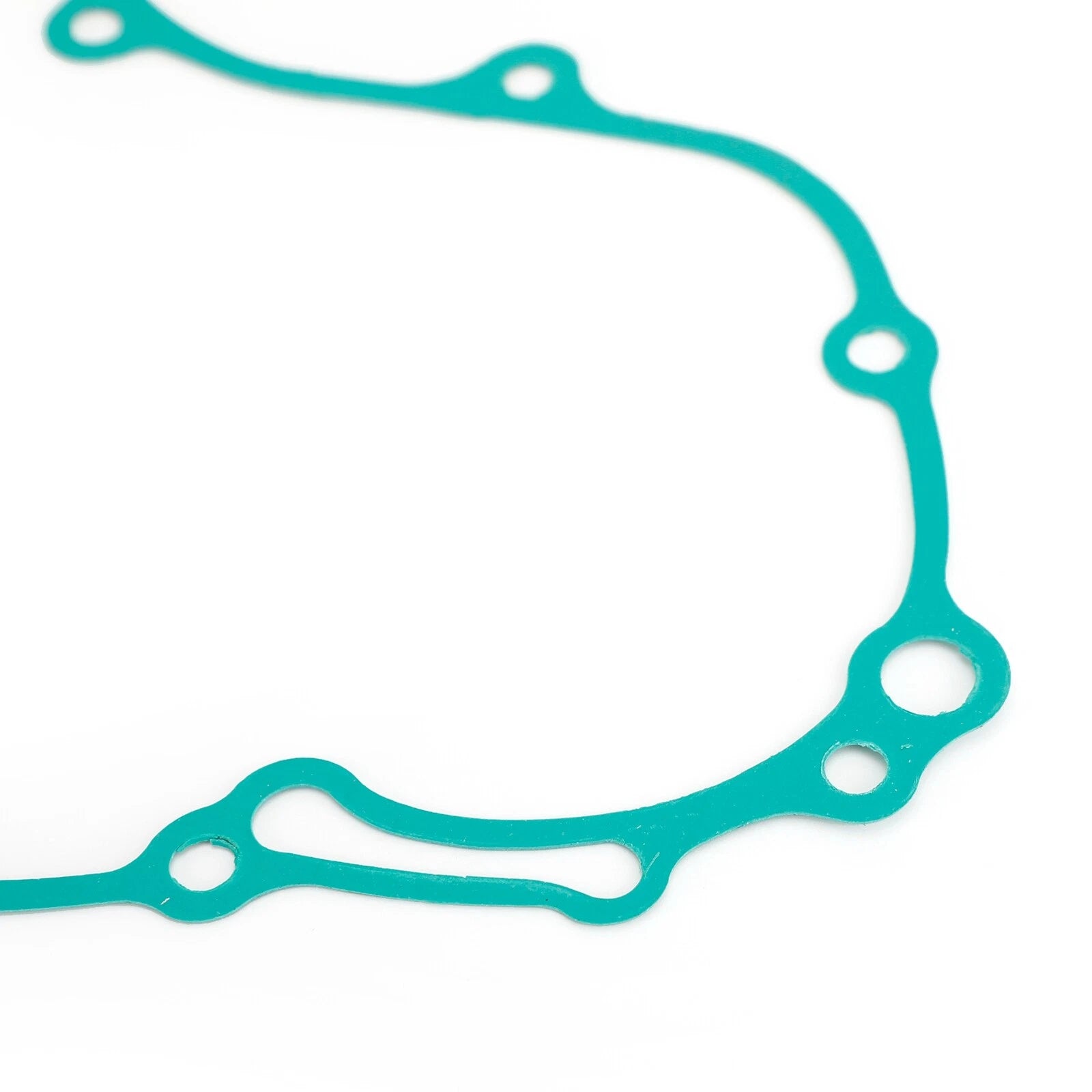 Left Engine Stator Cover Gasket for Honda CRF450R (2002–2008) T9